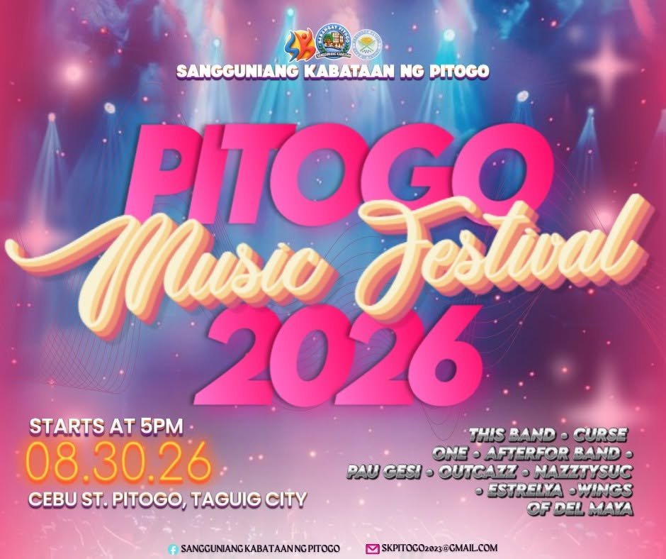 Announcement Cover Photo