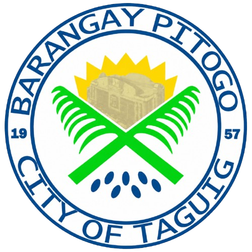 Barangay Logo