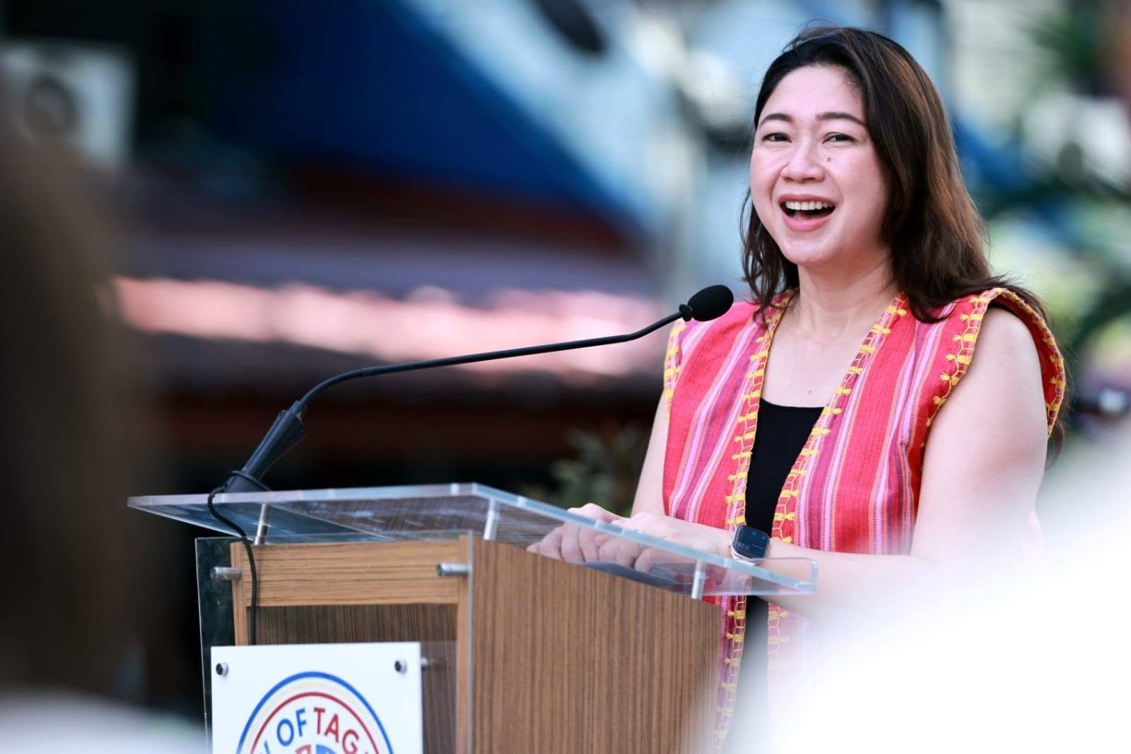 LUPONG TAGAPAMAYAPA INCENTIVE AWRDS (LTIA)