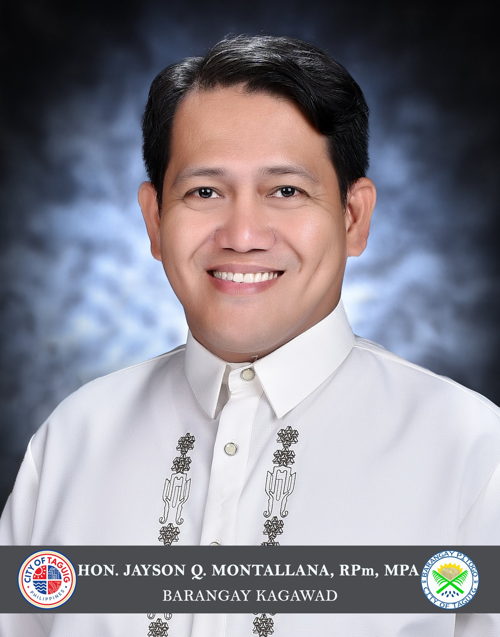 JAYSON Q. MONTALLANA