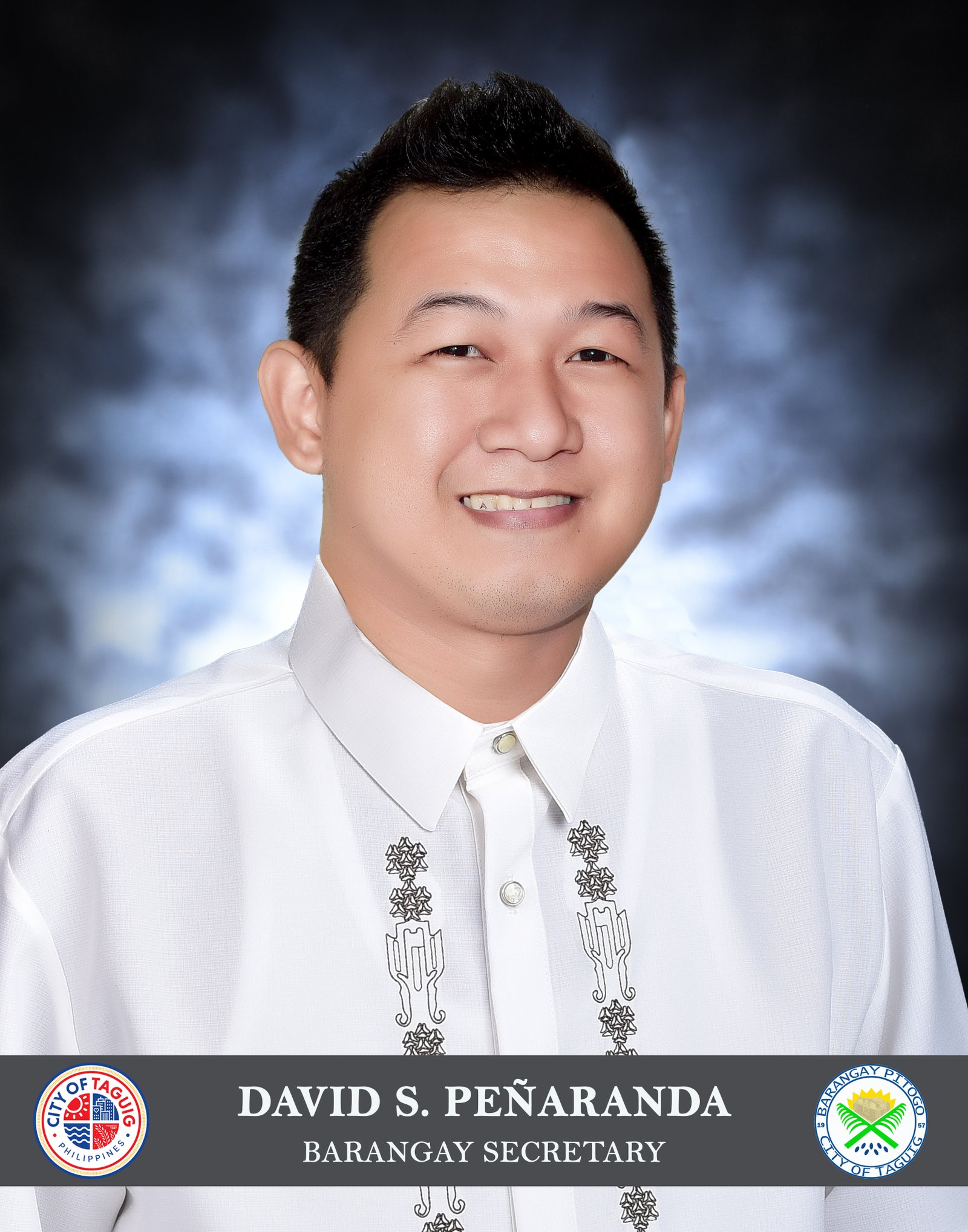 DAVID S. PEÑARANDA